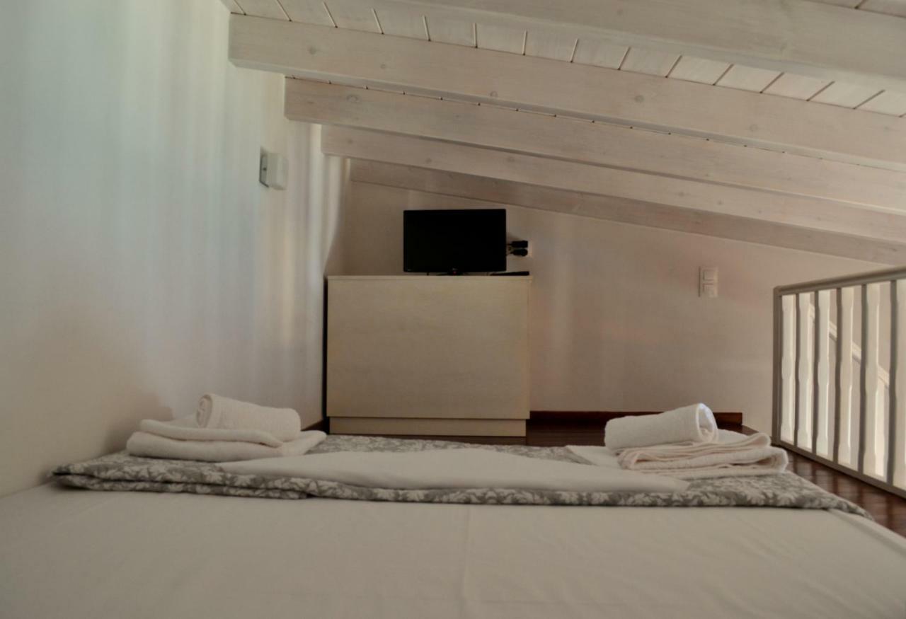 Chalki Town House Galini 아파트 외부 사진